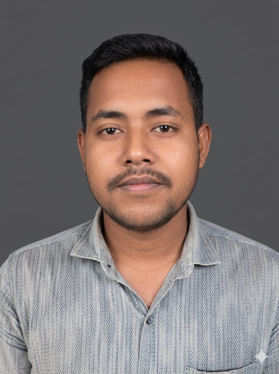 Dr Kartick Chandra Samanta