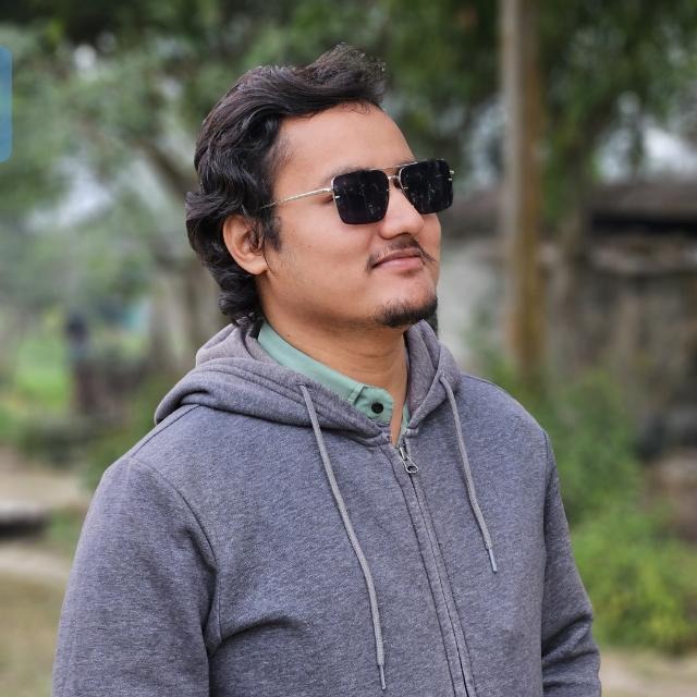 Dr Kartick Chandra Samanta