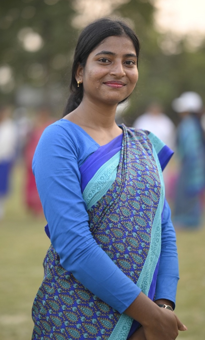 Dr Kartick Chandra Samanta