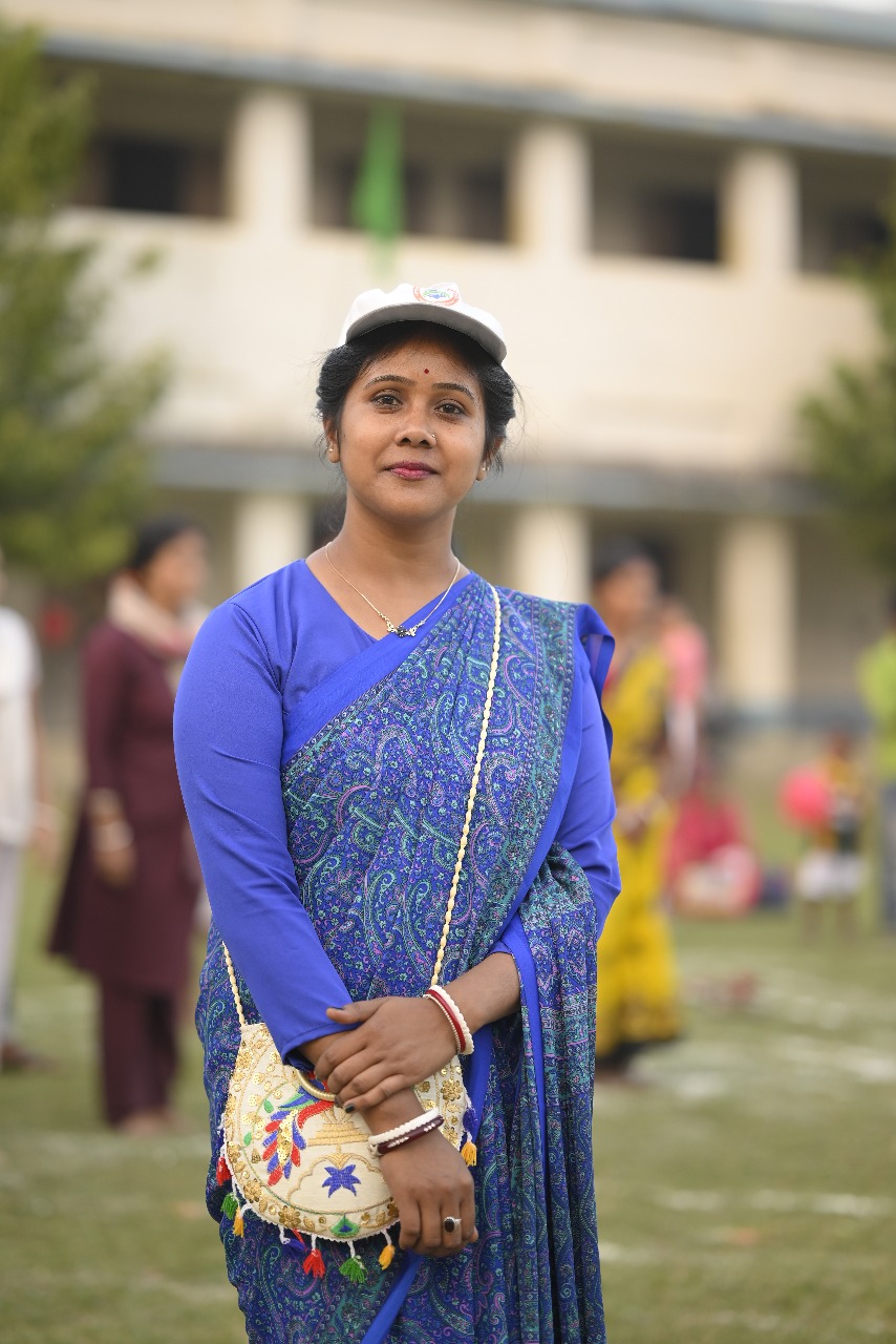 Dr Kartick Chandra Samanta