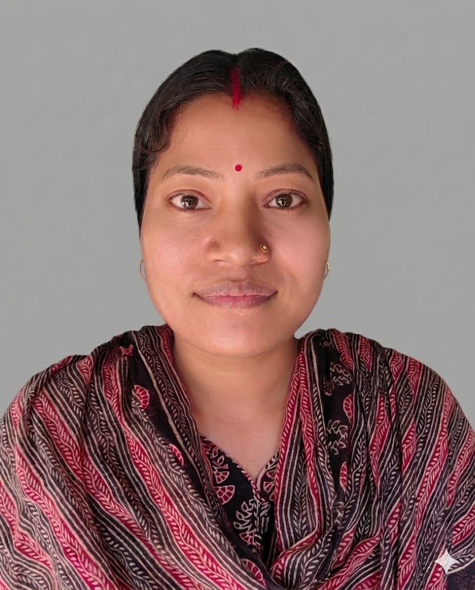 Dr Kartick Chandra Samanta