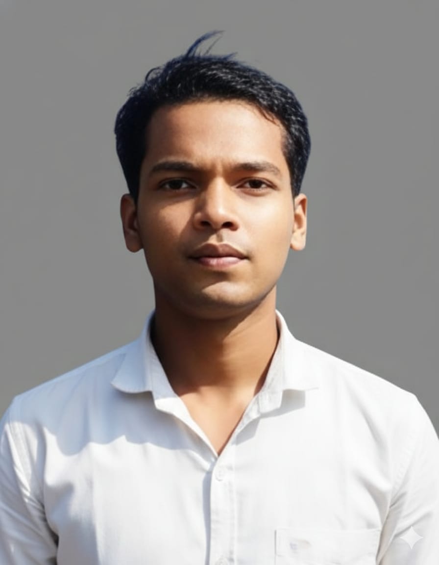 Dr Kartick Chandra Samanta